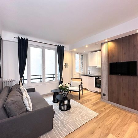 Champs Elysées - Amazing loft - 1628 Parigi Esterno foto