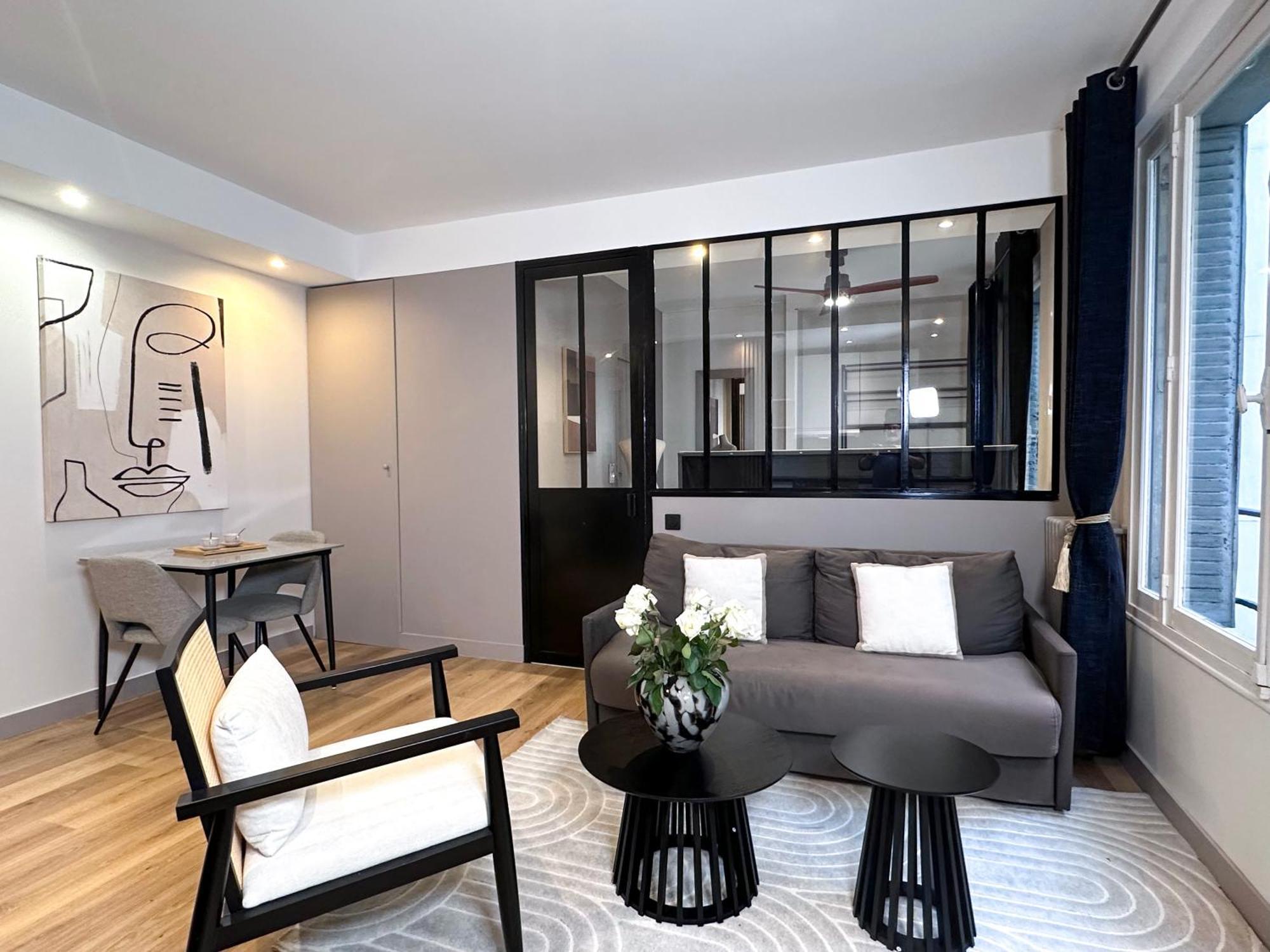 Champs Elysées - Amazing loft - 1628 Parigi Esterno foto