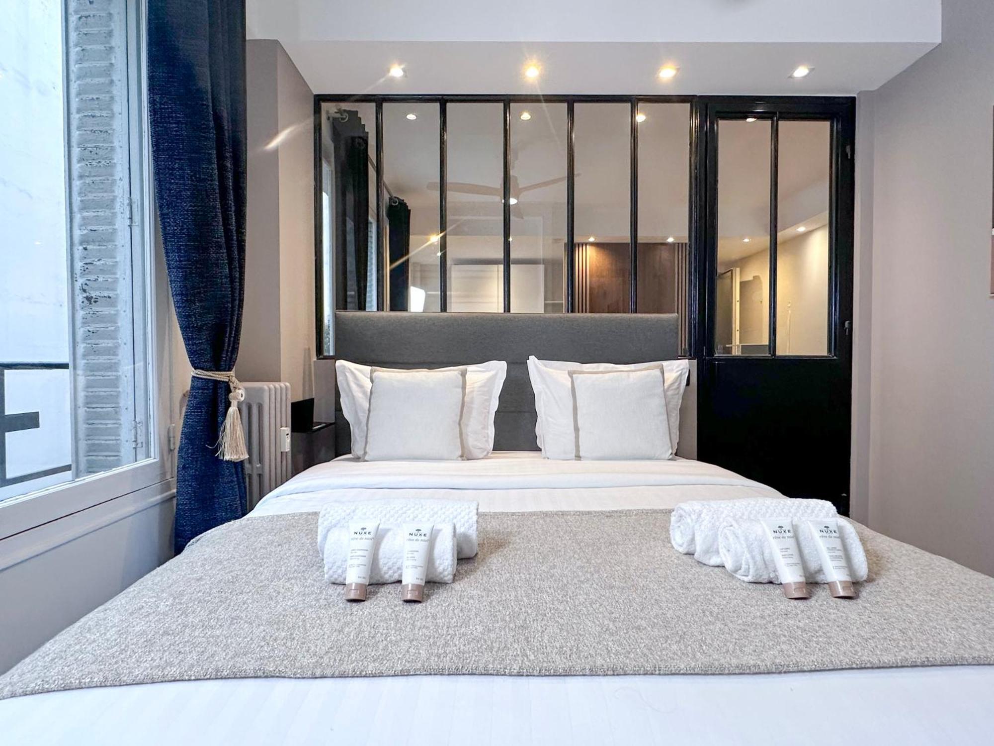 Champs Elysées - Amazing loft - 1628 Parigi Esterno foto