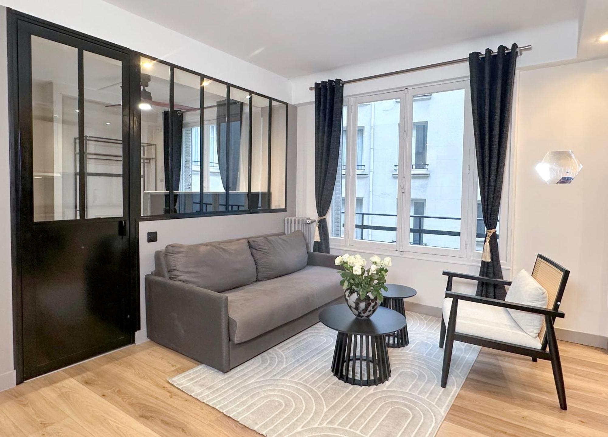 Champs Elysées - Amazing loft - 1628 Parigi Esterno foto